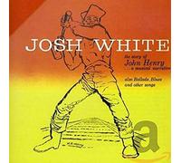 White, Josh - 25th Anniversary Album