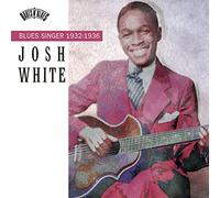 White, Josh - Blues Singer