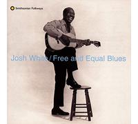 White, Josh - Free & Equal Blues