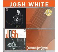 White, Josh - Josh At The Midnight/Sings Ballads & Blues