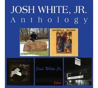 White, Josh Jr. - Anthology (5 CD)
