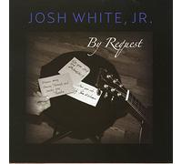 Josh White By Request (CD)