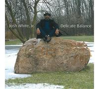 White, Josh Jr. - Delicate Balance
