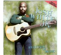 White, Josh Jr. - Heritage of Music