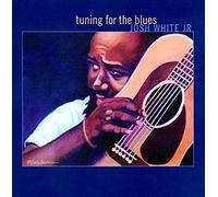 White, Josh Jr - Tuning For The Blues