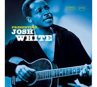 White, Josh - Presenting: Josh White