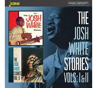 Josh White – The Josh White Stories Vol. 1 e 2