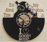 White Jr, Billy - It's About Time