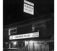 White Jr, Josh - Live At The Raven Gallery