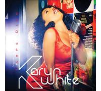 White, Karyn - Carpe Diem
