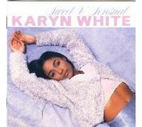 White,Karyn - Sweet and Sensual Best