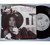 White, Karyn - Way I Feel About You