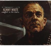 White Kenny - Comfort in the Static