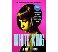 White King - Gómez-Jurado Juan