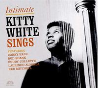 White Kitty - Intimate Kitty White Sings