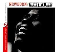 White, Kitty - Newborn
