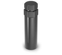 White Knight Adattatore per chiave a 7 scanalature 3800L per chiave esagonale M14 x 1,5, M14 x 2,0, 9/16", adatto per chiavi esagonali da 13/16" e 7/8"