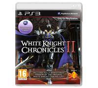 White Knight Chronicles 2 (Playstation 3) [Edizone: Regno Unito]