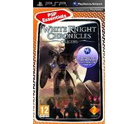 White Knight chronicles origins