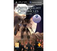 White knight chronicles origins - [Edizione: Francia]
