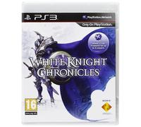 White Knight Chronicles (PS3) [Edizione: Regno Unito]
