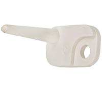 White Knight Presa originale per porta asciugatrice 421307783571