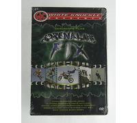 White Knuckle Extreme - Adrenaline Fix [Edizione: Regno Unito]