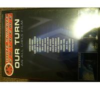 White Knuckle Extreme - Our Turn