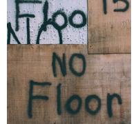 White Laces - No Floor