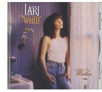 White,Lari - Wishes
