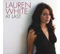 White,Lauren - Lauren White: at Last