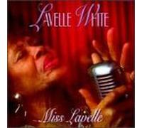 White, Lavelle - Miss Lavelle