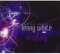 Lenny White Anamoly (CD) Album