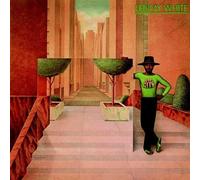 White, Lenny - Big City