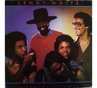 White Lenny - Kid Stuff