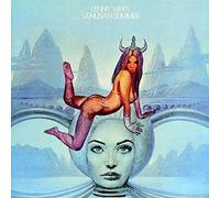 Venusian Summer Remastered by Lenny White
