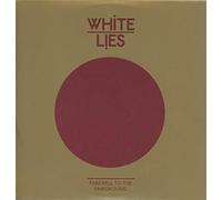 White Lies - Farewell to the Fairground