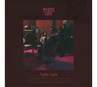 White Lies - Night Light (CD)