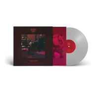 White Lies Night Light (Vinyl LP) 12" Album (Clear vinyl)