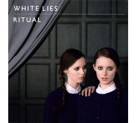 White Lies Ritual (Vinyl LP) 12" Album