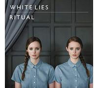 White Lies Ritual (CD) Album