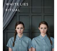 White Lies - Ritual by White Lies (2011) Audio CD