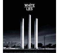 White Lies - To Lose My Life