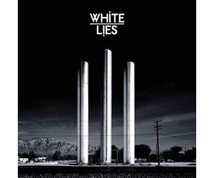 White Lies - To Lose My Life