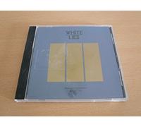 White Lies - White Lies - DEATH EP 4 titres USA - cds - -