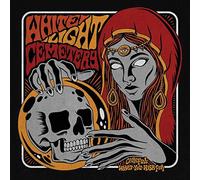 White Light Cemetery Careful What You Wish For (CD) Album