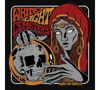 White Light Cemetery - Careful What You Wish For - CD - F72z