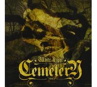 White Light Cemetery White Light Cemetery CD NUOVO