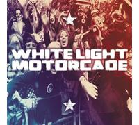 White Light Motorcade - Thank You Goodnight
