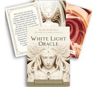 White Light Oracle: Luminosity Pocket Edition Carte Blue Angel